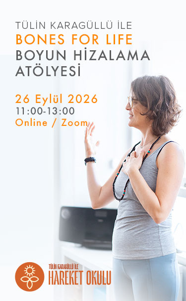 Boyun Hizalama Atölyesi