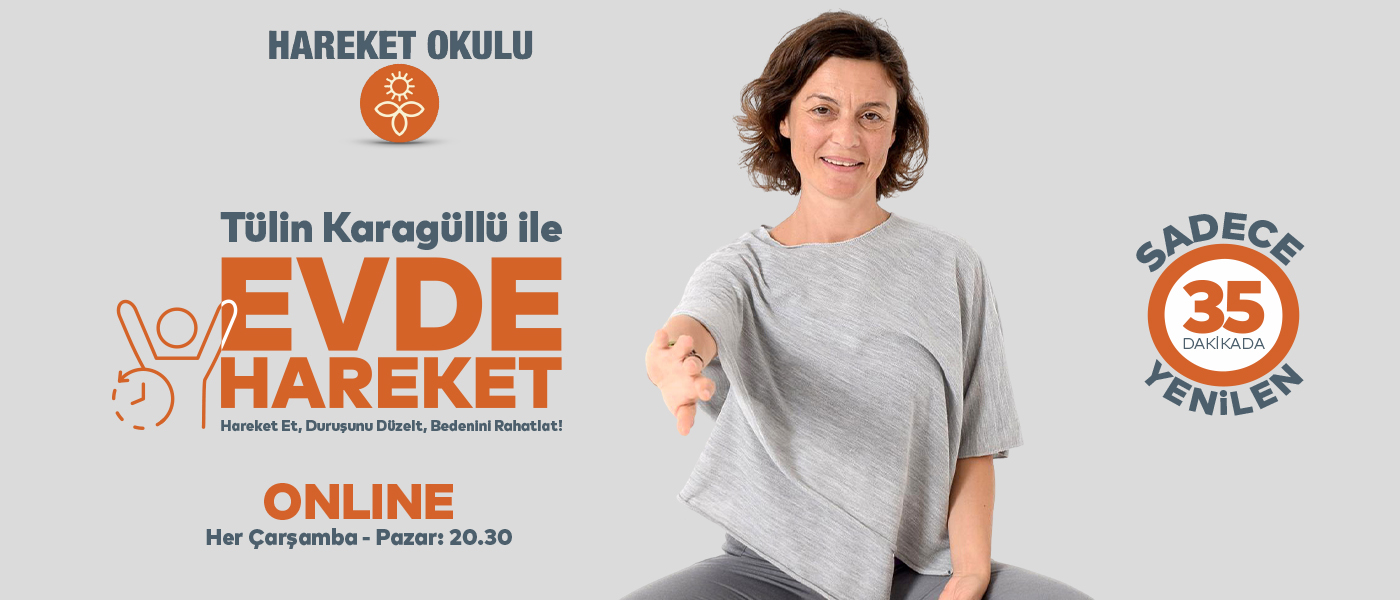 Evde Hareket